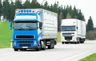 Ankara İstanbul | Eşya Taşıma